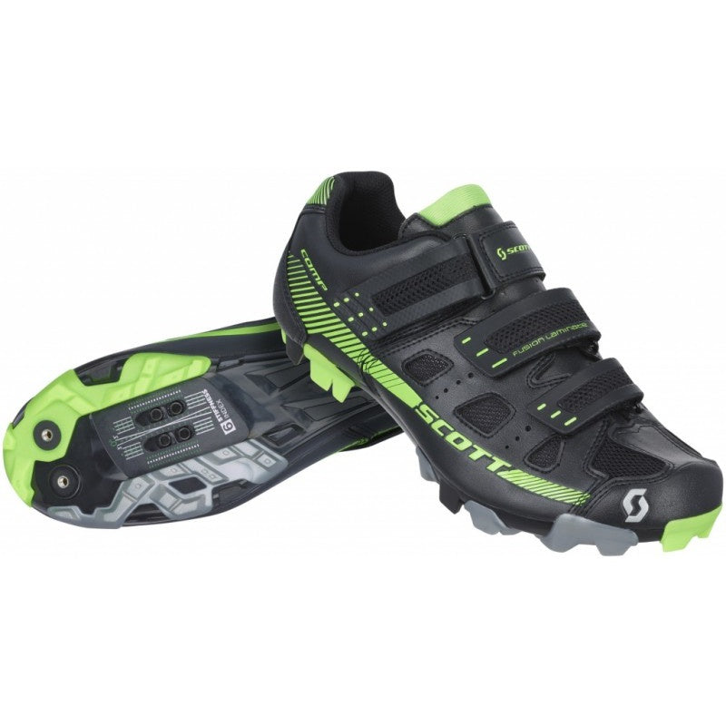 Schuhe Scott MTB Comp