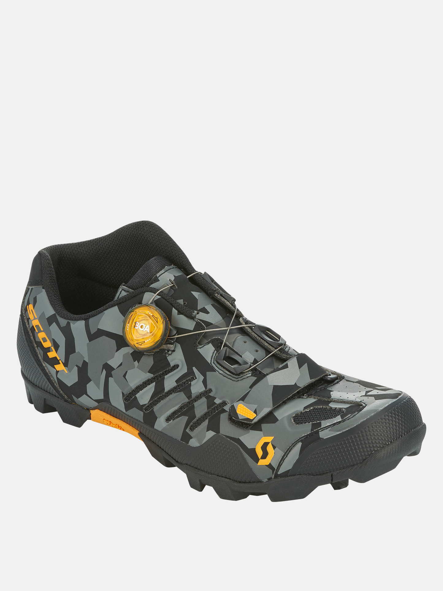 Chaussures Scott VTT Shr-Alp Rs