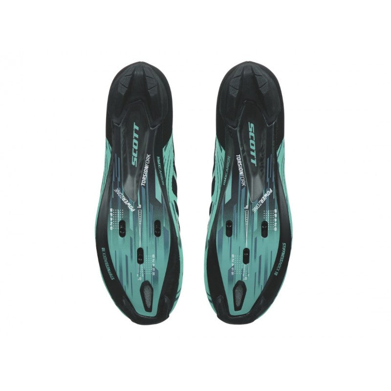 Scarpe Scott Road Rc Evo Supersonic