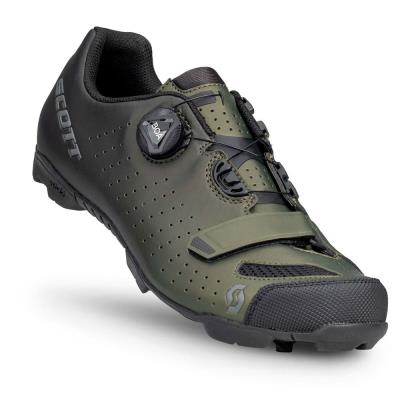 Chaussures Scott Il y a mtb boa