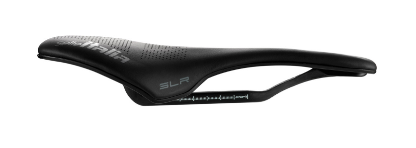 Sella Selle Italia Slr Boost uhlíková souprava Superflow S3