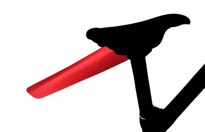 Velox de montaje de guardabarros traseros Velox