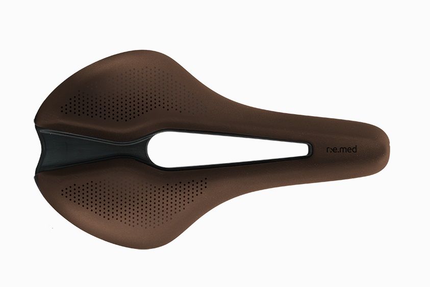 Sella beseitigte Komfortrennen