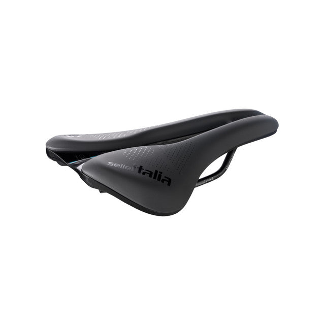 SELLA SELLE ITALIA NOVUS BOOST EVO Gravel TM Superlow L3