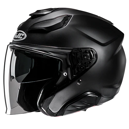 Hjc F31 Helm