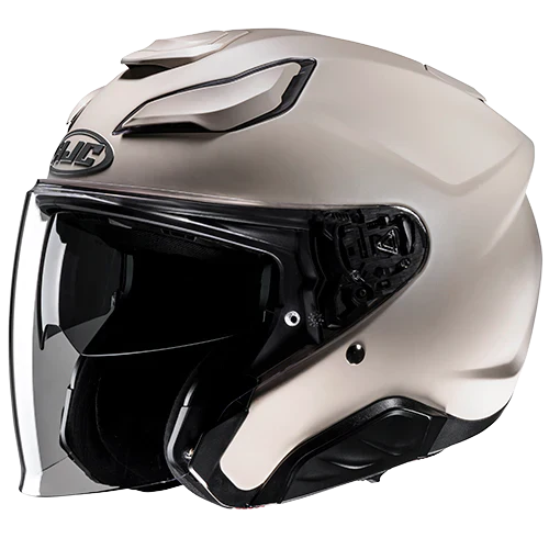 Hjc F31 Helm