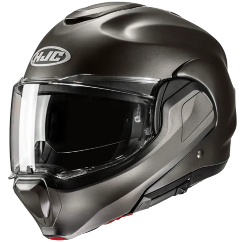Casque Modulaire Hjc F100