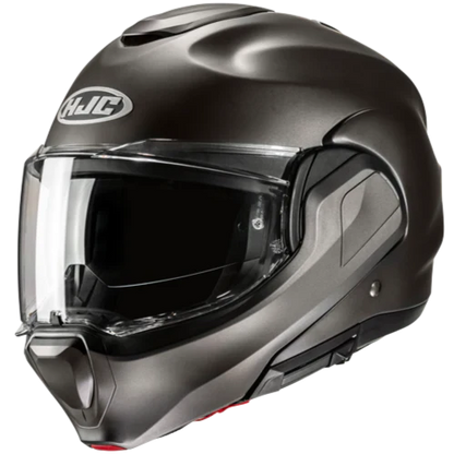 Casque Modulaire Hjc F100