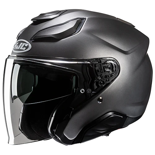 Hjc F31 Helm