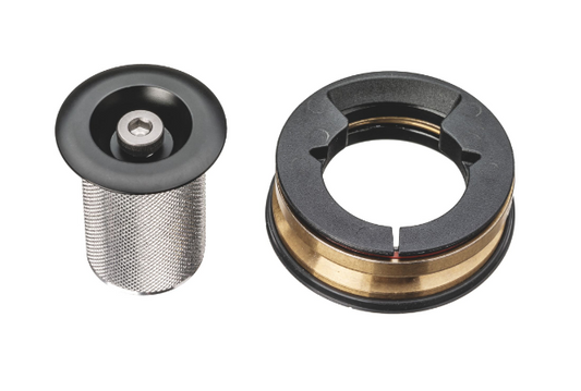 Syncros IS52/31.8 - IS52/42 Lenkserie für Scott Addit RC