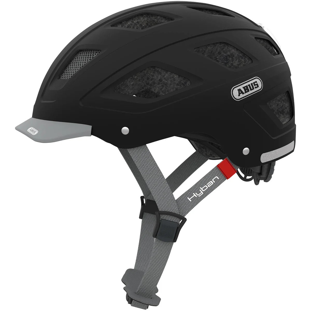 Abus Hyban Helm