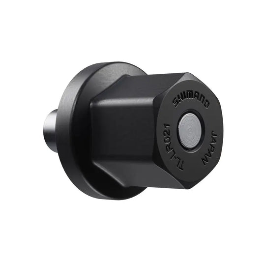 Shimano TL-LR21-Extraktor für Pignoni XTR M9200 9-45D-Paket