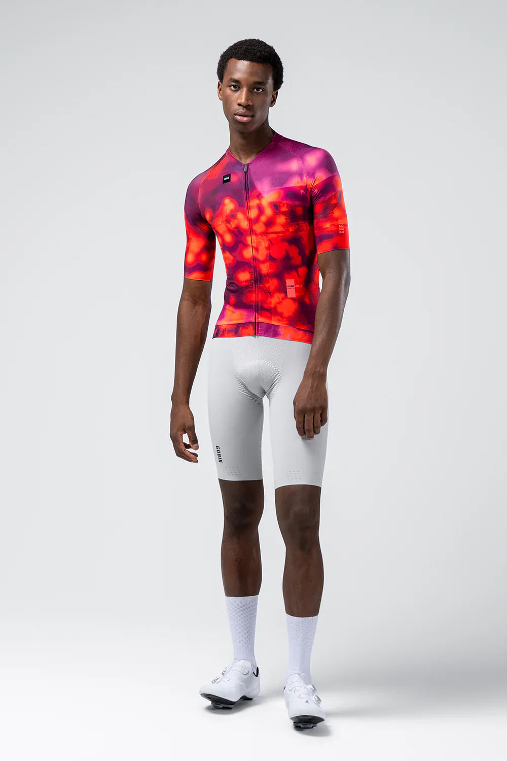 Gobik CX Pro 4.0 2026 Unisex Kurzarmtrikot