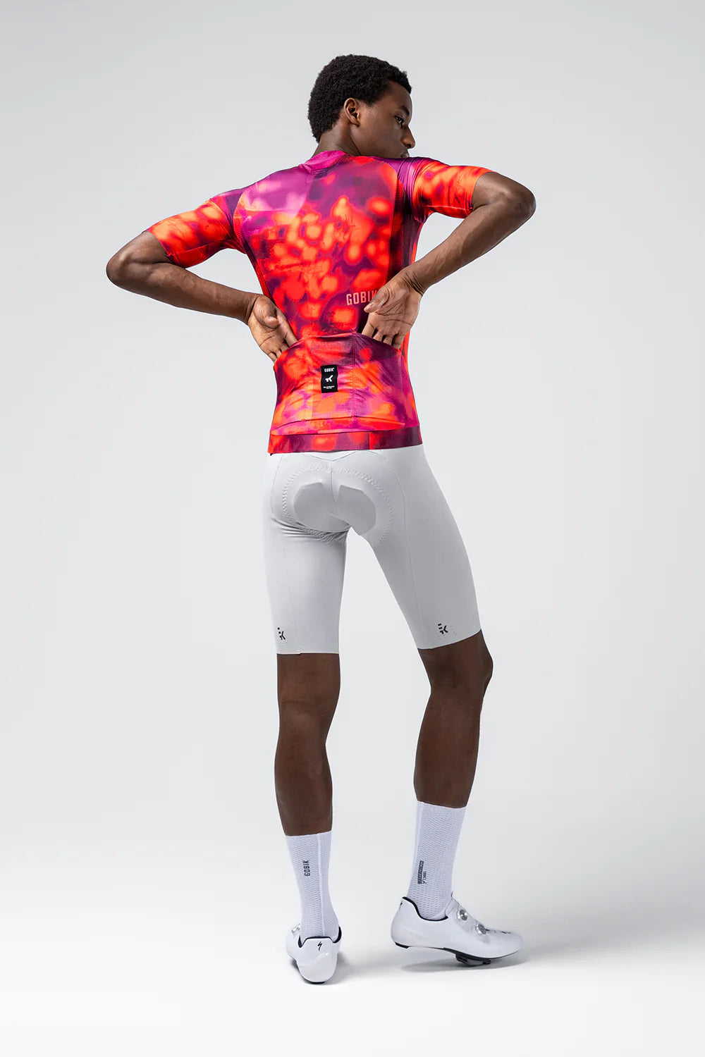 Gobik CX Pro 4.0 2026 Unisex Kurzarmtrikot