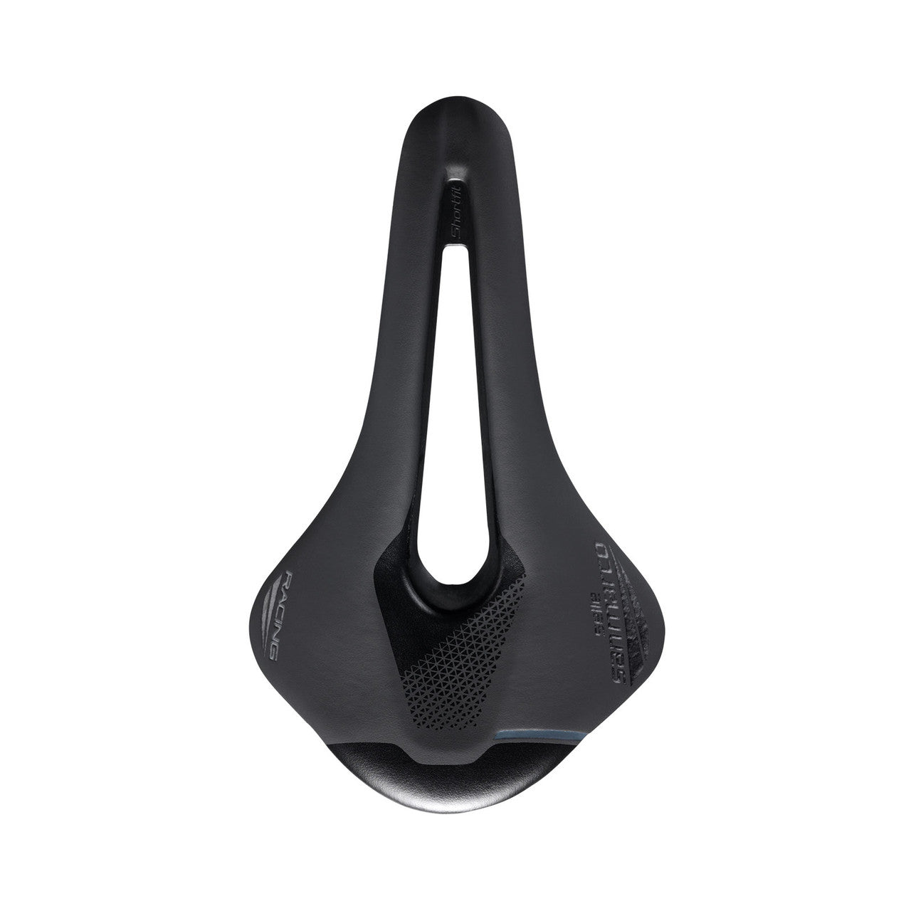 Sella San Marco Shortfit 2.0 Open-Fit-Rennen schmal