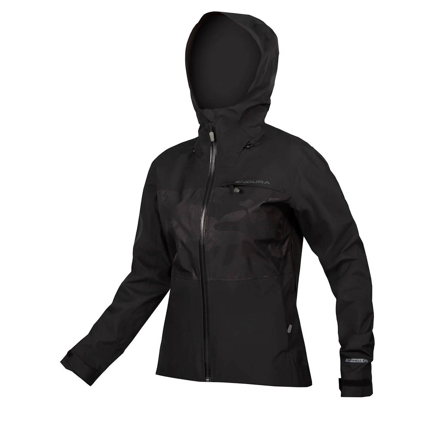 Veste Femme Endura Wms SingleTrack Jacket II