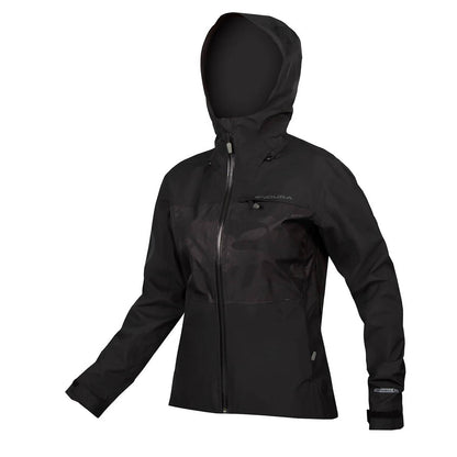 Veste Femme Endura Wms SingleTrack Jacket II