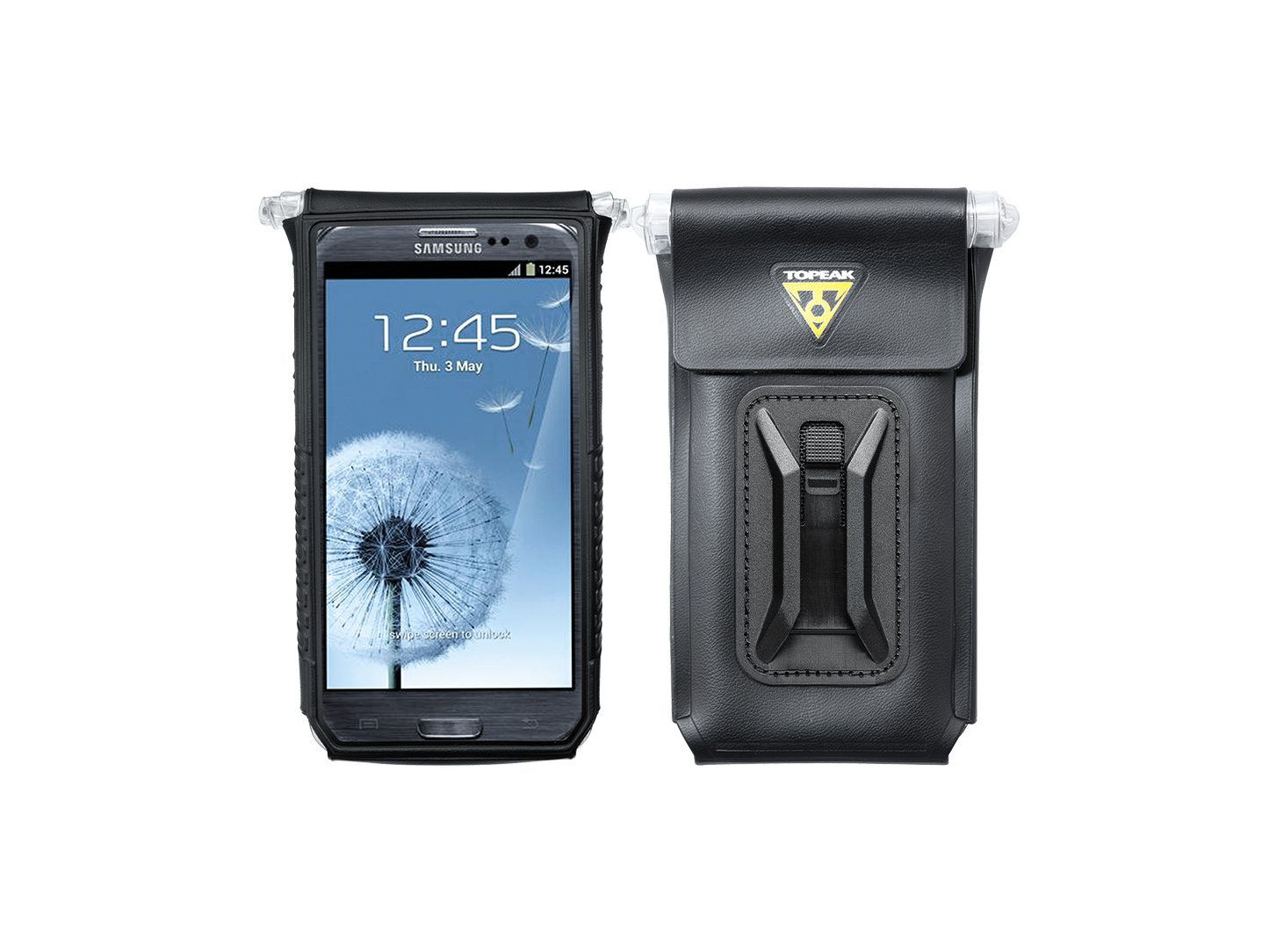 Topaak Drybag smartphone case 5