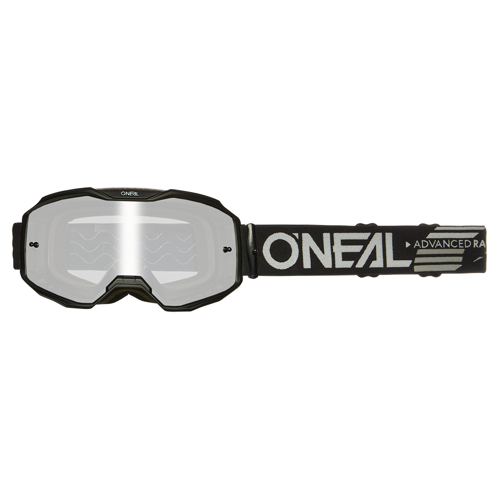 O'NEAL B-10 SOLID V.24 mask