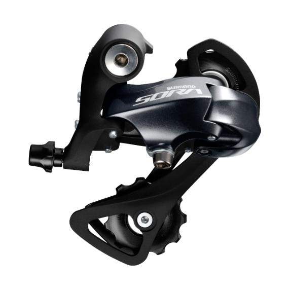 Skrzynia biegów Shimano Sora RD-R3000-SS 9-biegowa