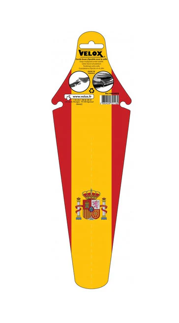 Velox de montaje de guardabarros traseros Velox