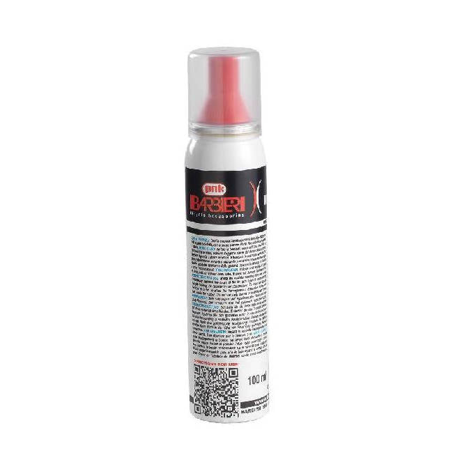 Spray oteklé ripara barbieri 100 ml