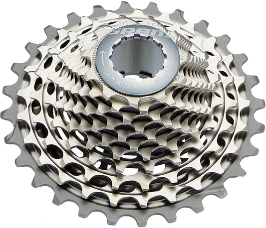 Zestaw zębatek Sram Red 1190 A2 11sp