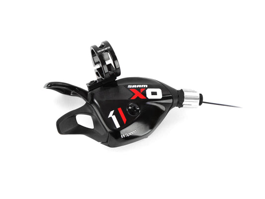 SRAM Trigger X01 11V change command