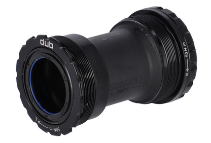 Zentrale Bewegung Sram Dub T47 Road - 77 mm