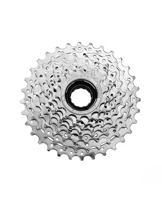 Sunrace Driven 9v 11-34 Pignoni package