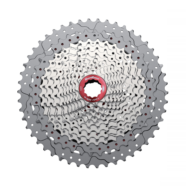 Cassette Sunrace MZ800 12v