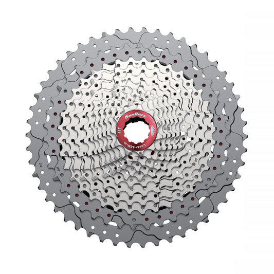 Sunrace MZ800 12v cassette