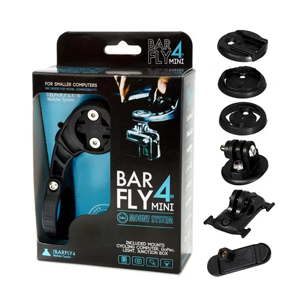 Supporto Bar Fly 4 Mini