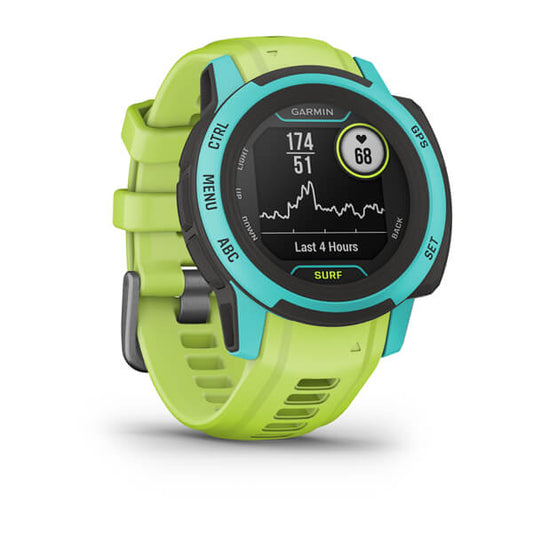Garmin Instynct 2S Surf Edition