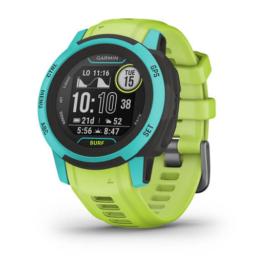 Garmin Instynct 2S Surf Edition