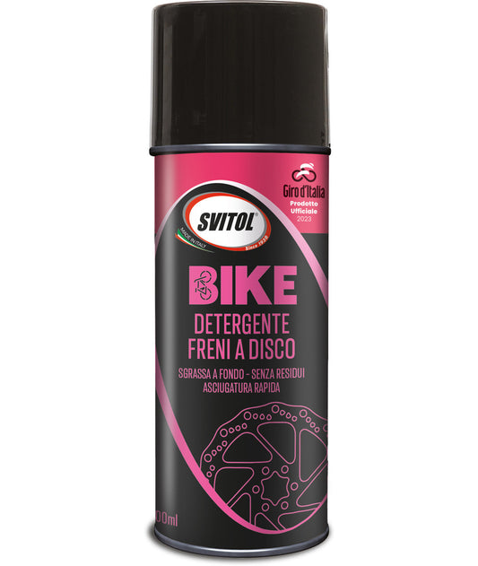 400 ml Switcol Bike Disc Disc Datrse