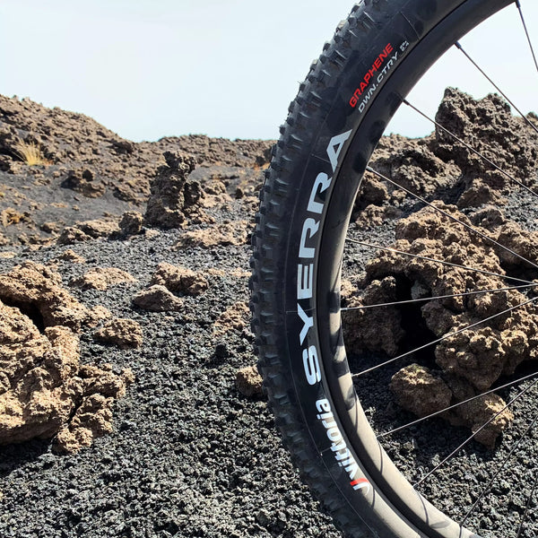 Copertone Vittoria Syerra Down-Country TLR 4C G2.0 29x2.4