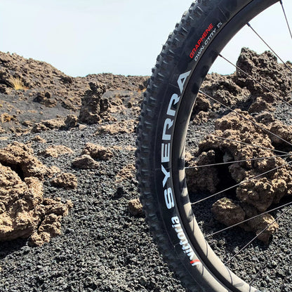 Copertone Vittoria Syerra Down-Country TLR 4C G2.0 29x2.4