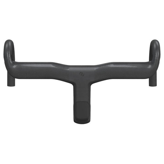 Zintegrowana kierownica Syncros Creston IC SL Aero Cockpit 440 mm