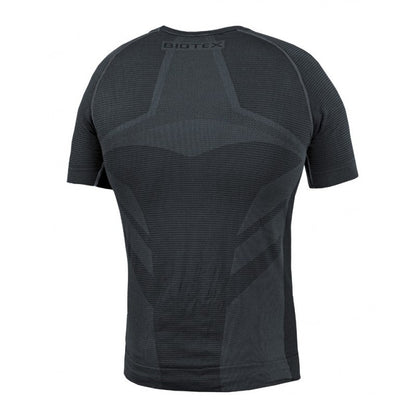 Biotex + carbon shirt