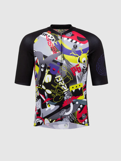 Pissei Tempo Surrial 2024 koszula