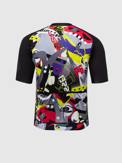 Pissei Tempo Surrial 2024 koszula