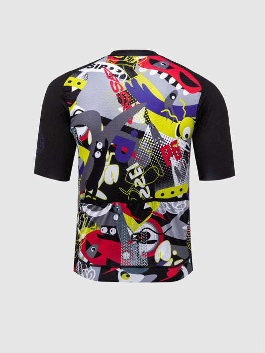 PISSEI Tempo Surial 2024 Hemd