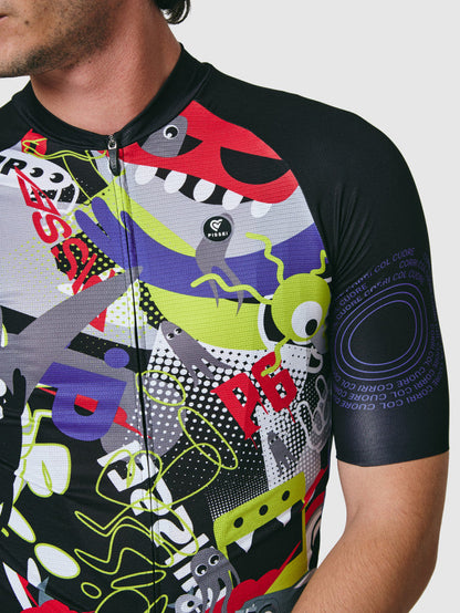 Pissei Tempo Surrial 2024 koszula