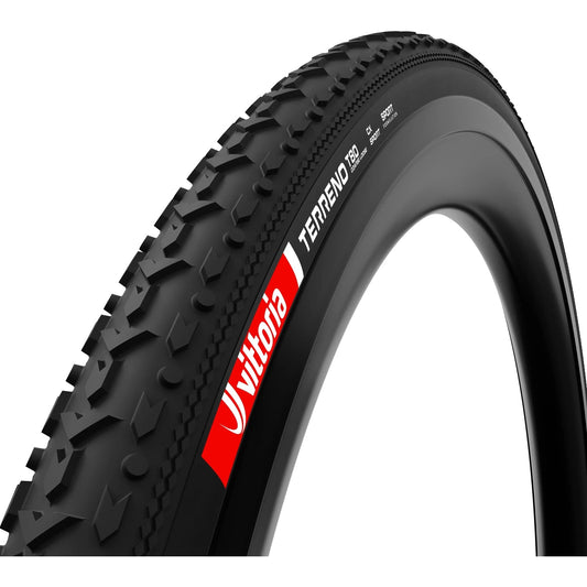Vittoria Terreno T80 CX Endurance TLR-Reifen