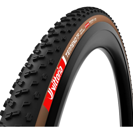 Vittoria Terreno T90 Gravel Endurance TLR-Reifen