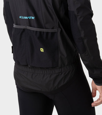 Alè Klimatik Guscio Thunderstorm 2024 jacket