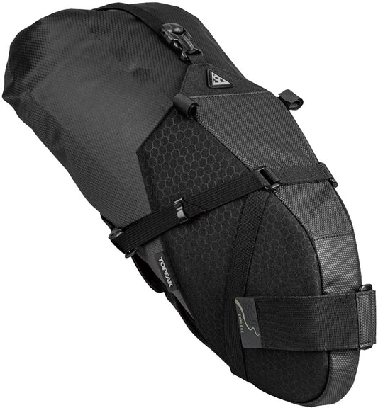Topaak backload X -ray bag bag