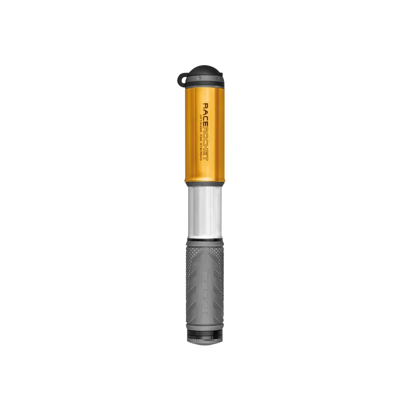 Mini-pompe Topeak Racerocket