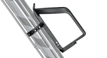 Topaak ninja cage portaborraccia avec sangle et pinces en caoutchouc